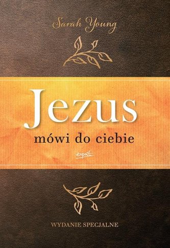 JEZUS MÓWI DO CIEBIE