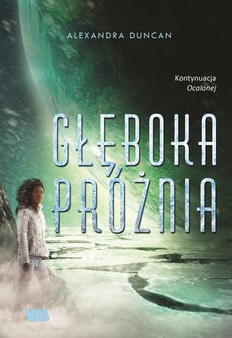 GŁĘBOKA PRÓŻNIA OCALONA TOM 2