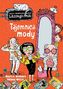 TAJEMNICA MODY BIURO DETEKTYWISTYCZNE LASSEGO I MAI