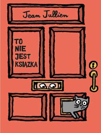 TO NIE JEST KSIĄŻKA