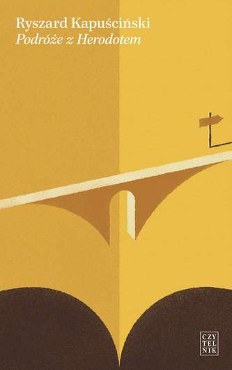 PODRÓŻE Z HERODOTEM
