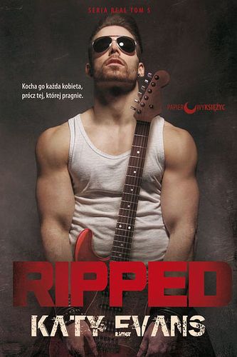 RIPPED REAL TOM 5