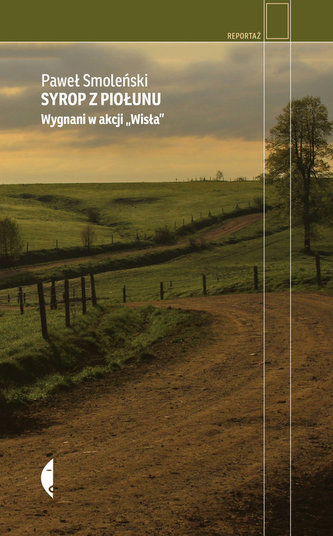 SYROP Z PIOŁUNU WYGNANI W AKCJI WISŁA