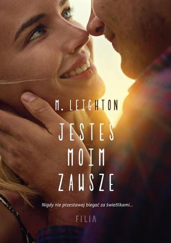 JESTEŚ MOIM ZAWSZE