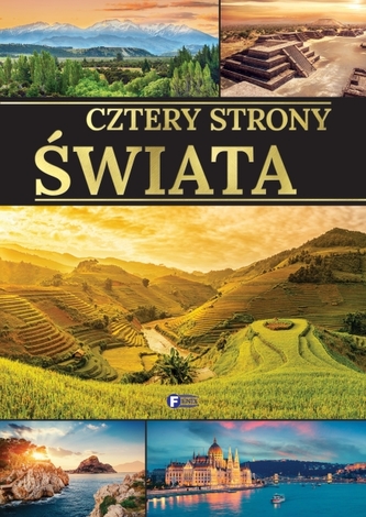 CZTERY STRONY ŚWIATA