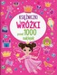 KSIĘŻNICZKI I WRÓŻKI PONAD 1000 NAKLEJEK
