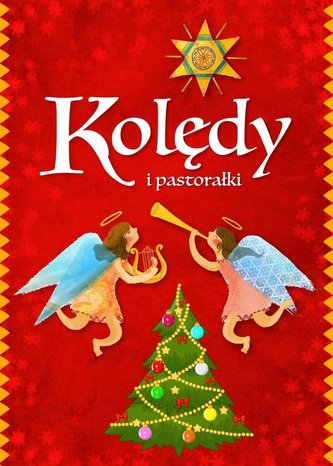 KOLĘDY I PASTORAŁKI