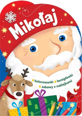 MIKOŁAJ