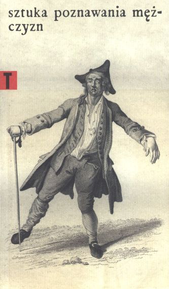 SZTUKA POZNAWANIA MĘŻCZYZN