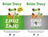 PAKIET ZJEDZ TĘ ŻABĘ / ZJEDZ TĘ ŻABĘ WORKBOOK