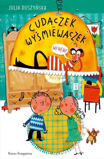 CUDACZEK WYŚMIEWACZEK