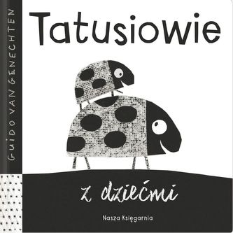 TATUSIOWIE Z DZIEĆMI