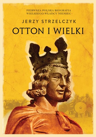 OTTON I WIELKI