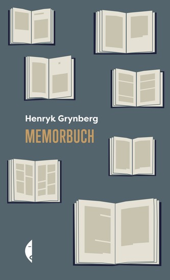 MEMORBUCH