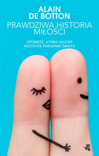 PRAWDZIWA HISTORIA MIŁOŚCI