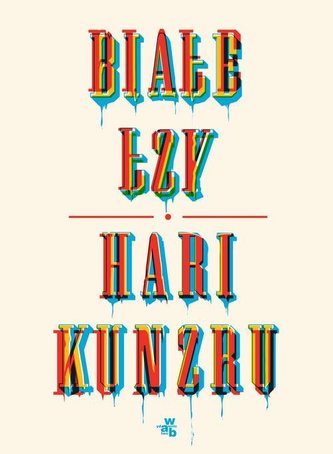 BIAŁE ŁZY
