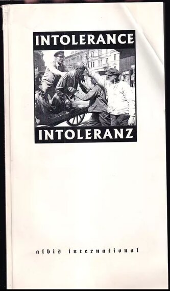Intolerance