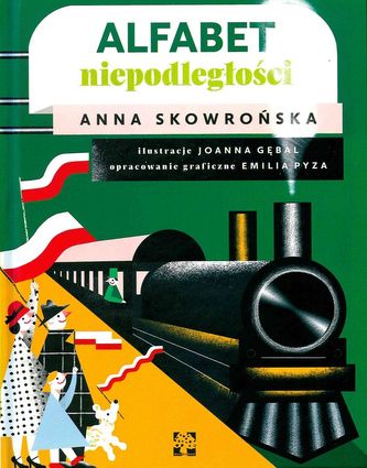 ALFABET NIEPODLEGŁOŚCI