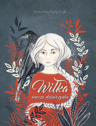 WIŁKA SMOCZA DZIEWCZYNKA