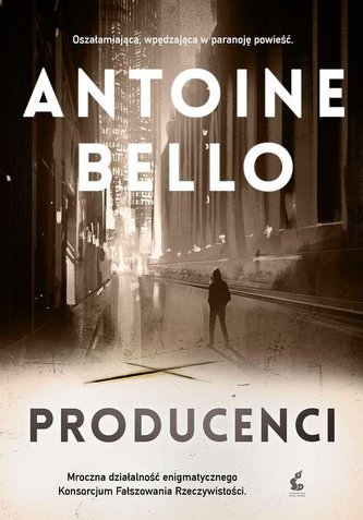 PRODUCENCI