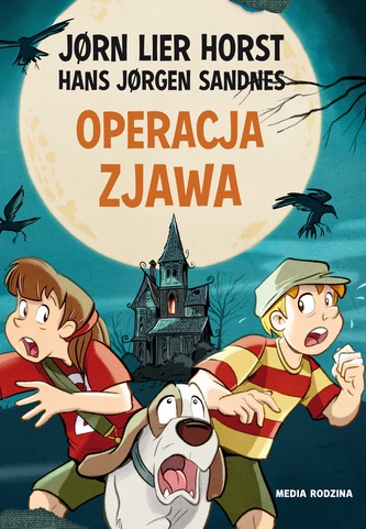 OPERACJA ZJAWA