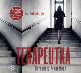 Terapeutka. Audiobook