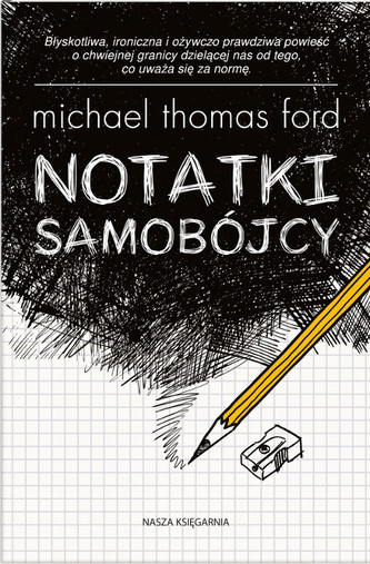 Notatki samobójcy