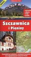 SZCZAWNICA I PIENINY PRZEWODNIK