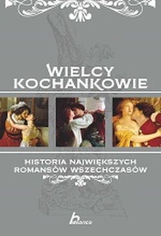 WIELCY KOCHANKOWIE