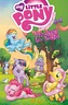 PRZYJAŹŃ TO MAGIA MY LITTLE PONY KOMIKS TOM 1