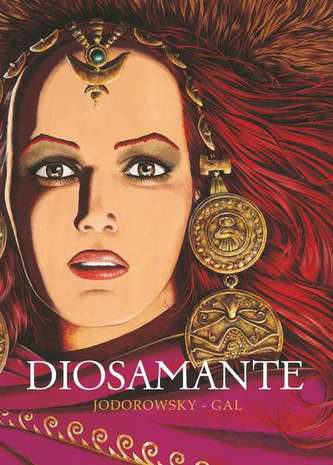 DIOSAMANTE