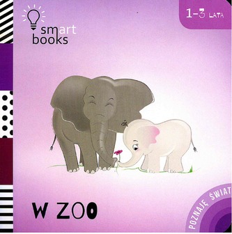 POZNAJĘ ŚWIAT W ZOO