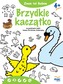 BRZYDKIE KACZĄTKO ZNAM TO