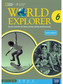 World Explorer 6. Klasa 6, Szkoła podst. Język angielski. Ćwiczenia