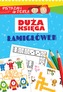 Bystrzaki do dzieła. Duża księga łamigłówek