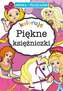 Kredką i pędzelkiem. Piękne księżniczki