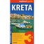 Kreta 3w1 Przewodnik + atlas + mapa