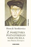 Z pamiętnika poznańskiego nauczyciela. Bartek Zwycięzca