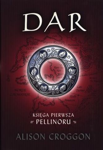 DAR KSIĘGA PIERWSZA PELLINORU