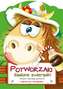 POTWORZAKI SZALONE ZWIERZAKI