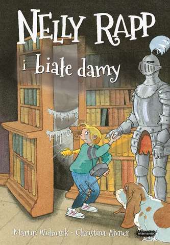 NELLY RAPP I BIAŁE DAMY