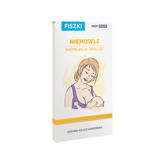 FISZKI NIEMOWLĘ MĄDRY RODZIC