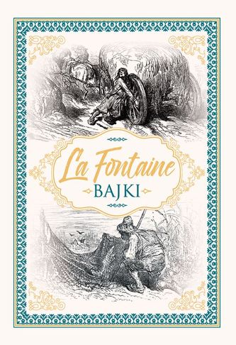 BAJKI LA FONTAINEA