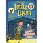 KLĄTWA EGIPSKIEGO KOTA PRZYGODY LOTTIE LIPTON TOM 1