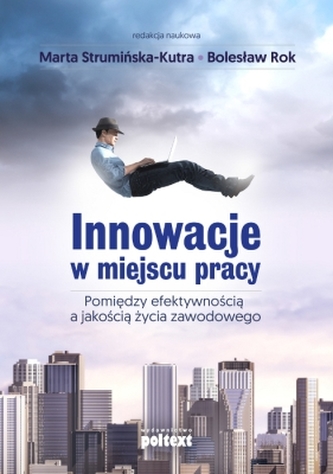 INNOWACJE W MIEJSCU PRACY
