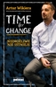 TIME FOR CHANGE