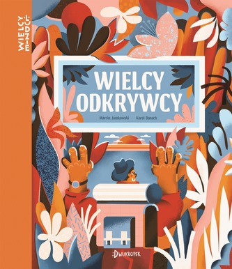 WIELCY ODKRYWCY
