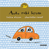 AUTO ROBI BRUM CO WOKOŁO