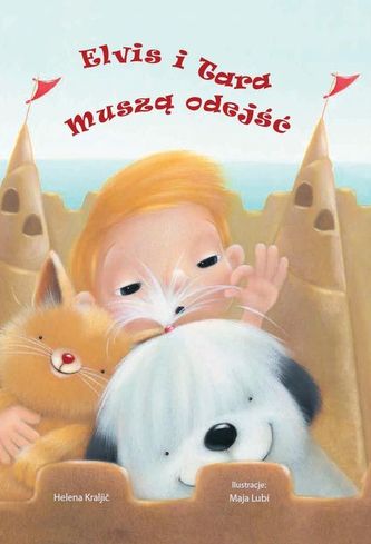 ELVIS I TARA MUSZĄ ODEJŚĆ