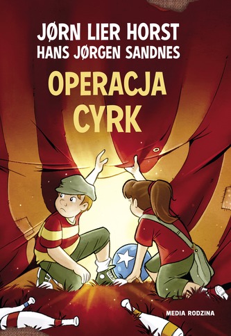 OPERACJA CYRK